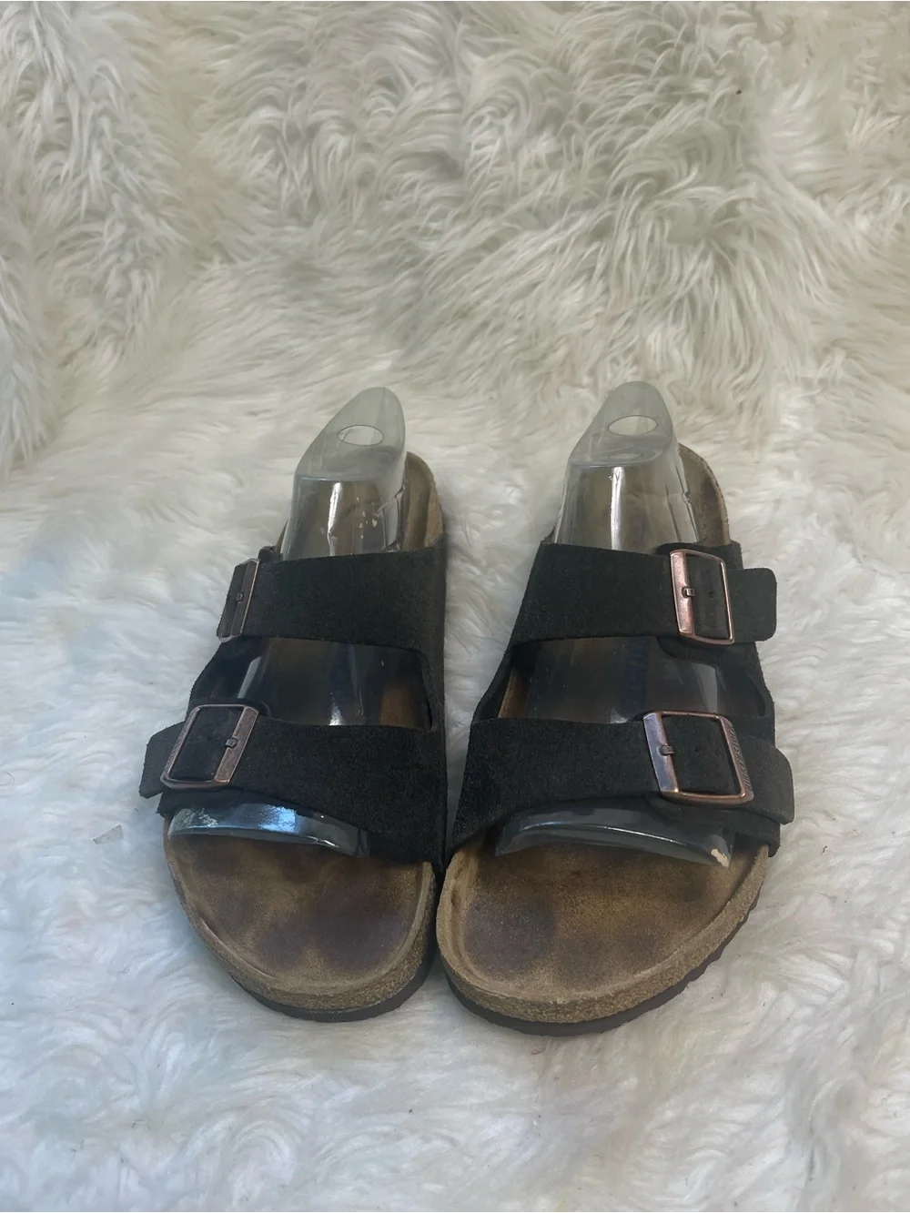 Birkenstock men arizona